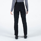 BYXA KNOX URBANE PRO TROUSERS SVART DAM