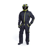 TWICE SNÖSKOTER OFODRAD OVERALL MONOSUIT STEVE