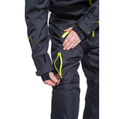 TWICE SNÖSKOTER OFODRAD OVERALL MONOSUIT STEVE