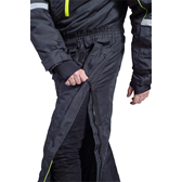 TWICE SNÖSKOTER THERMO-OVERALL RICK