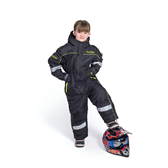TWICE SNÖSKOTER BARNOVERALL RICKY JR