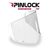 VISIR PINLOCK DRIFT EVO II / DRIFT EVO / DRIFT