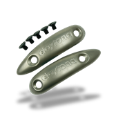 SLIDER TITAN LITEN INK.SKRUV DAYTONA