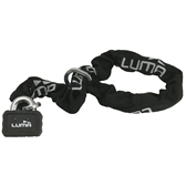 LÅSKÄTTING LUMA SOLIDO CHAIN 10 120
