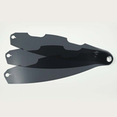 VAS-V TEAR OFF TONAT (3PC)