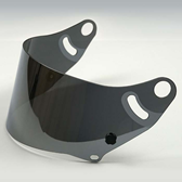 CK-6 VISIR SPEGEL SILVER