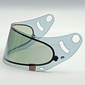 GP-6 VISIR DUAL PANE LÄTT RÖK