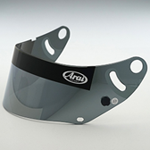 GP-6 (VPR) VISIR SPEGEL SILVER