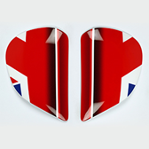 SAJ-SIDOPLATTOR FLAG UK 2015