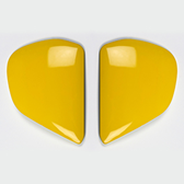 VAS-V SIDOPLATTOR DUNLOP-GUL