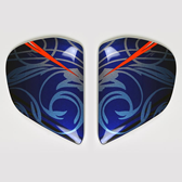 VAS-V SIDOPLATTOR PEDROSA