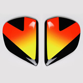 VAS-V SIDOPLATTOR SCHWANTZ 95