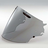 VAS-Z VISIR SPEGEL SILVER