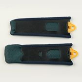 ÖVERDRAG HAKBAND NAVY LÅNG VERSION (A-M/84-90)