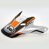 MX-V SKÄRM SPEEDY ORANGE