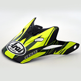 MX-V SKÄRM DAZZLE NEON