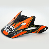 MX-V SKÄRM DAZZLE ORANGE