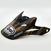 MX-V SKÄRM DAZZLE DIRT