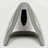 DELTA VENTIL-5 ALUMINUM SILVER