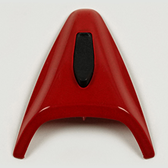DELTA VENTIL-5 RACING RÖD