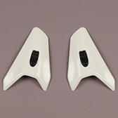TD VENTIL-3 FRONT SET DIAMOND VIT