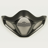 MX-V VENTILATIONSGALLER HAKSKYDD BARCIAOR.