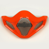 MX-V VENTILATIONSGALLER HAKSKYDD SCRATCH-OR.