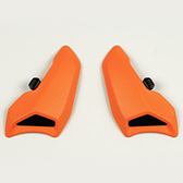 RENEGADE (QVF-2) FRONTVENTIL SET FURY ORANGE