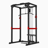 LAT-ROW TILL XT12