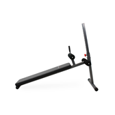 SIT-UP SILVER