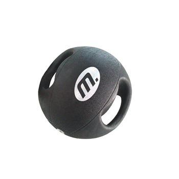 Medicinbollar