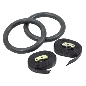 Gymrings