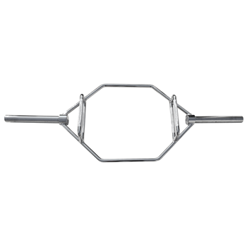 Hex bar