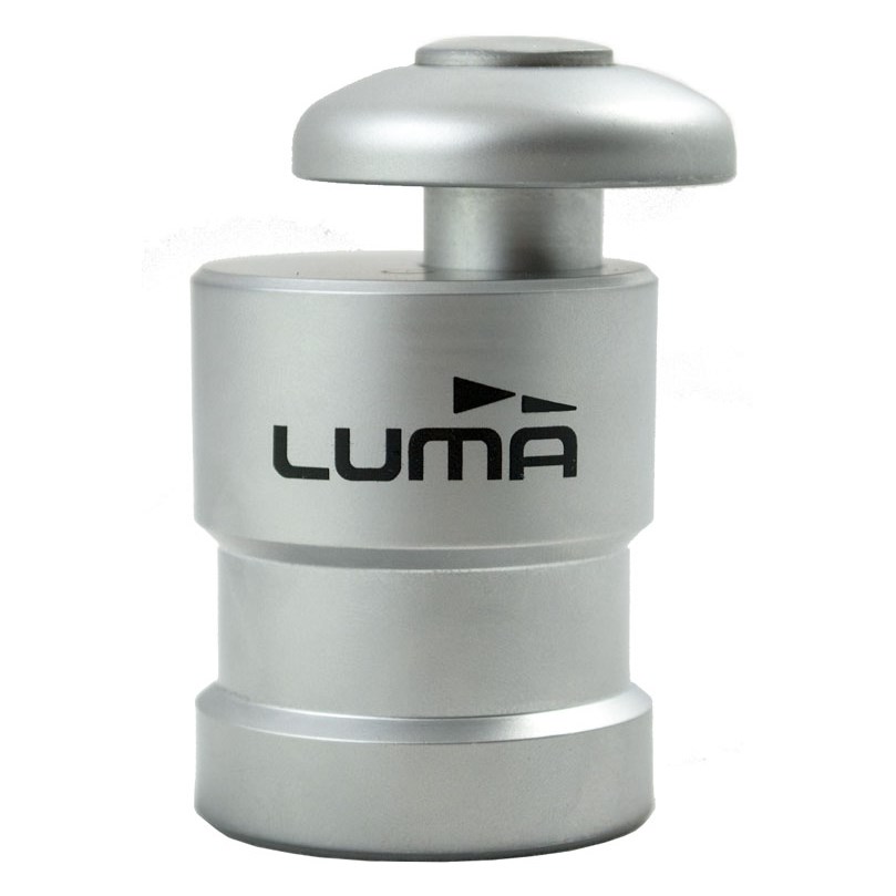 BROMSSKIVELÅS LUMA SOLIDO DISC 1016