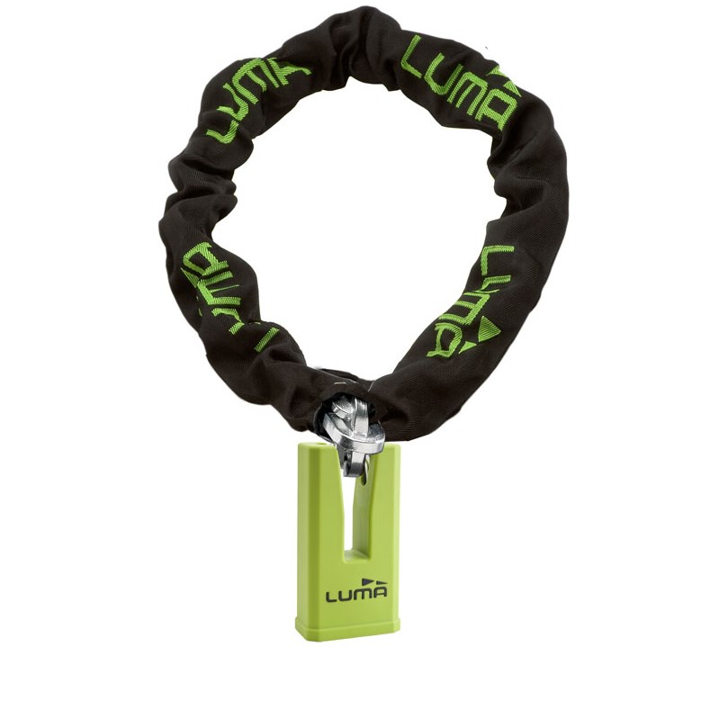 ESCUDO DISC CHAIN GR. 120 LUMA