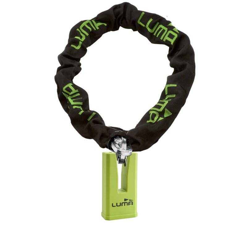 ESCUDO DISC CHAIN GR. 170 LUMA