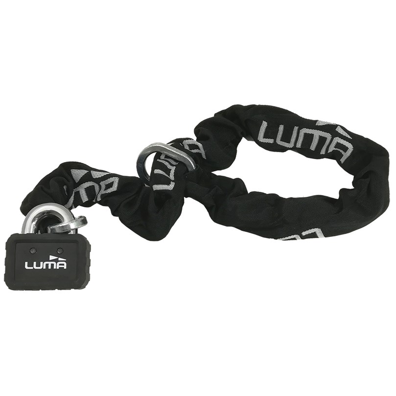 LÅSKÄTTING LUMA SOLIDO CHAIN 10 120