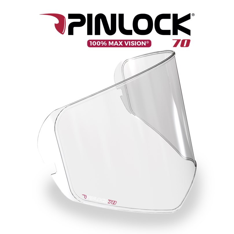 VISIR PINLOCK DRIFT EVO II / DRIFT EVO / DRIFT