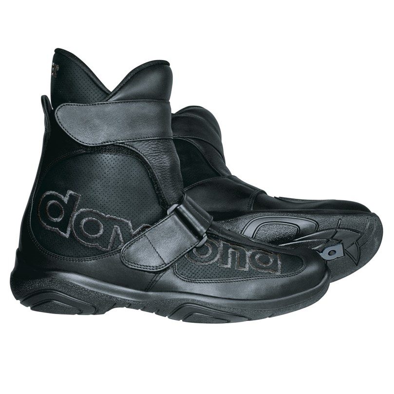 STÖVEL JOURNEY XCR GORE-TEX DAYTONA
