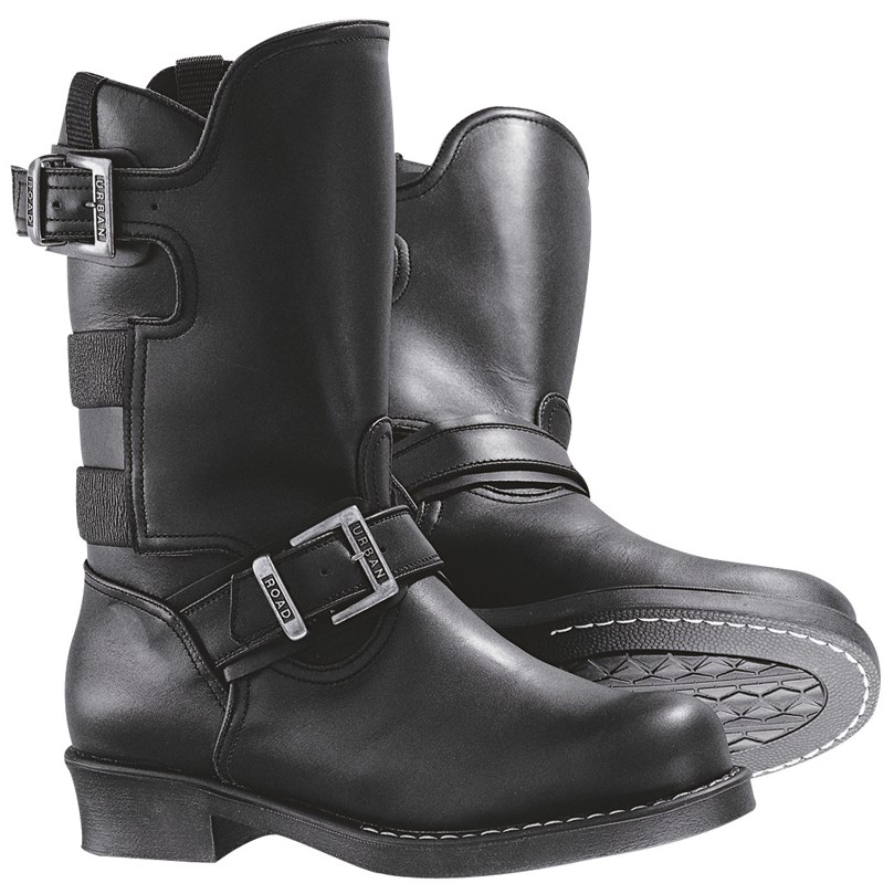 STÖVEL URBAN GTX GORE-TEX DAYTONA