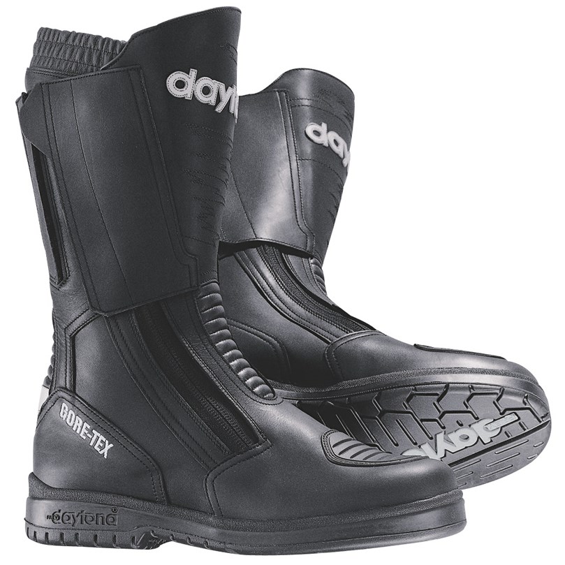 STÖVEL TRAVELLER GTX GORE-TEX DAYTONA