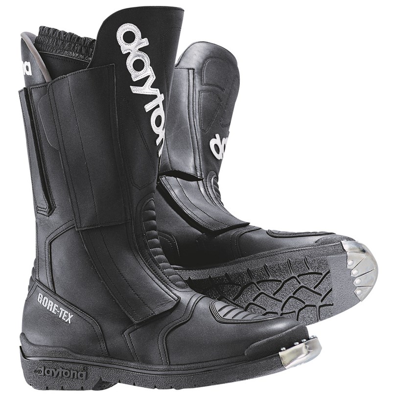 STÖVEL TRANS OPEN GTX GORE-TEX DAYTONA