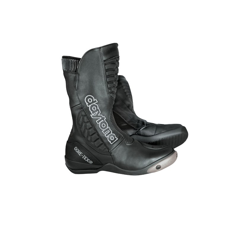 STÖVEL STRIVE GTX SVART GORE-TEX DAYTONA