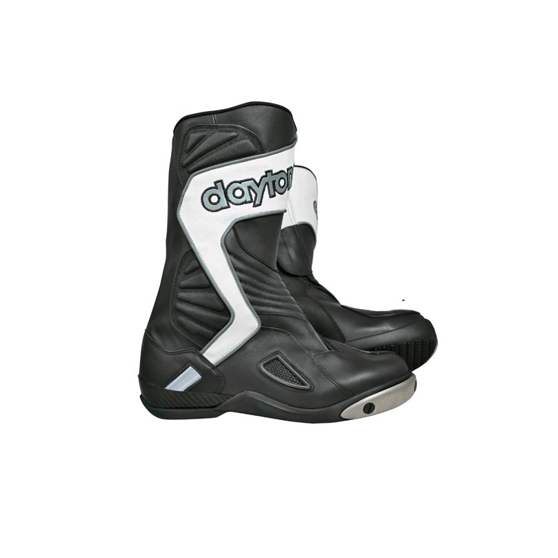 STÖVEL EVO VOLTEX SV./VIT DAYTONA