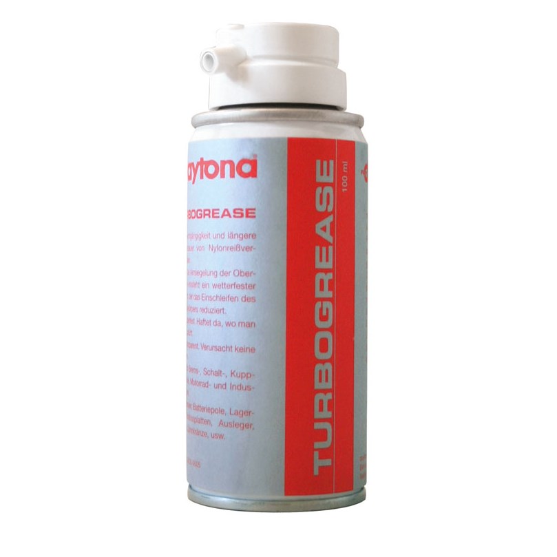 DRAGKEDJESPRAY TURBO GR. 100 ML DAYTONA