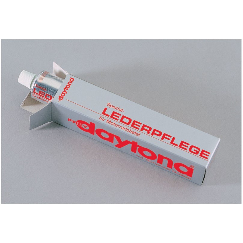 LÄDERCREME 75 ML DAYTONA