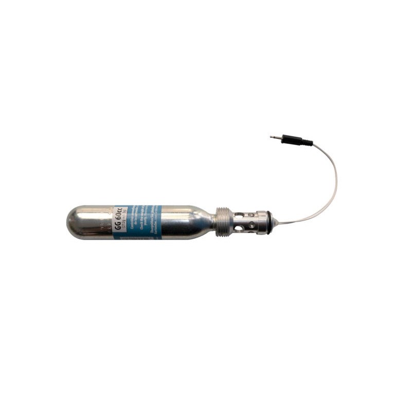 PATRON HELITE ELEKTRONISK 60CC JACK