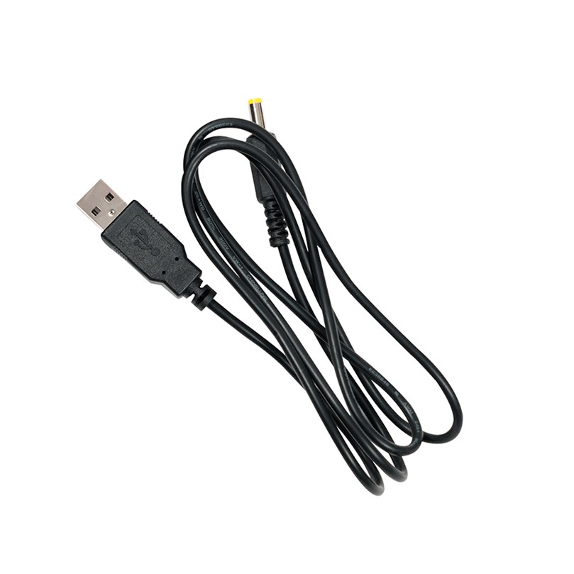 USB-KABEL HELITE ELEKTRONISK VÄST
