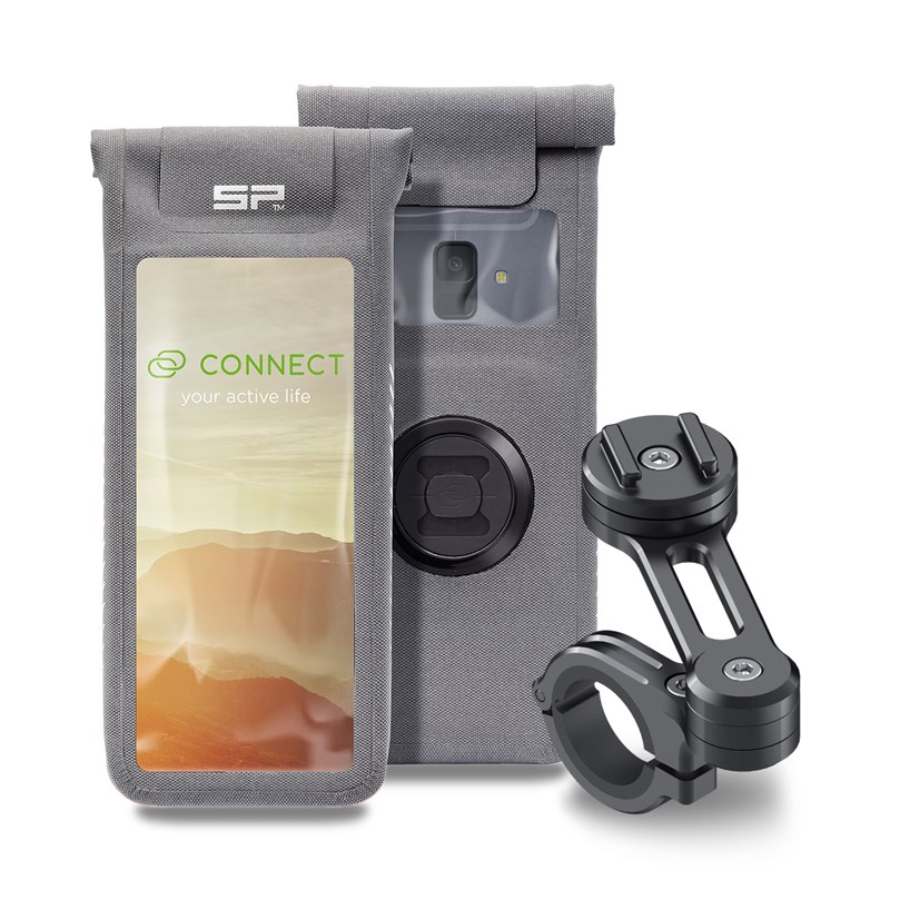 SP CONNECT MOTO BUNDLE UNIVERSAL CASE
