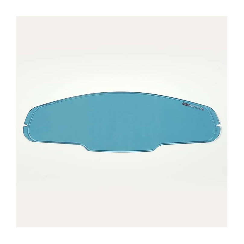 PINLOCK-SKIVA FULL-FACE SAI KLART